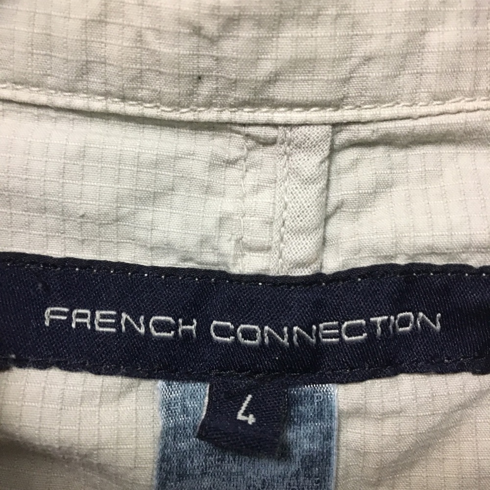 French Connection Jacket - Picture 4 of 4